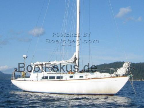 Spencer 42  technische daten 